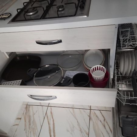 מונפלקונה Villa Azzurra מראה חיצוני תמונה