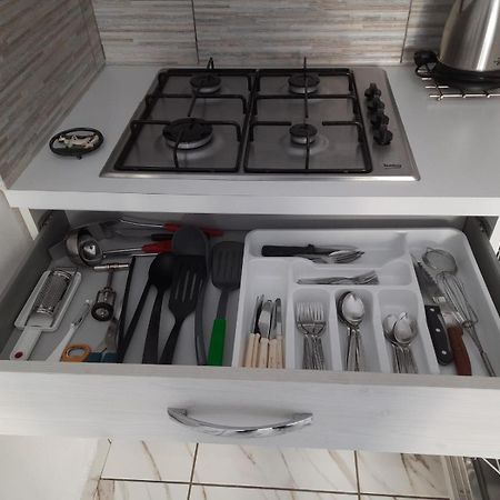 מונפלקונה Villa Azzurra מראה חיצוני תמונה