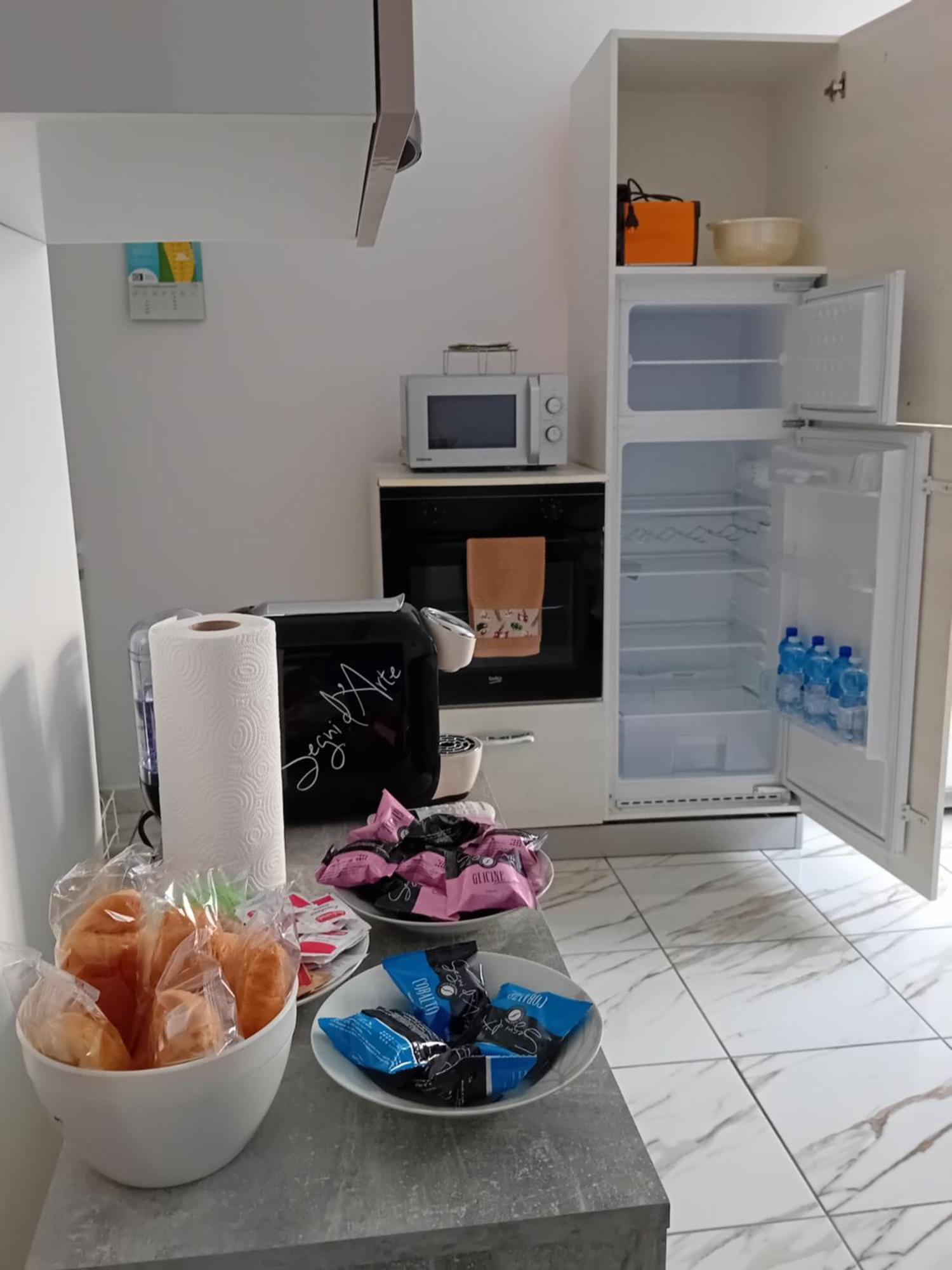 מונפלקונה Villa Azzurra מראה חיצוני תמונה