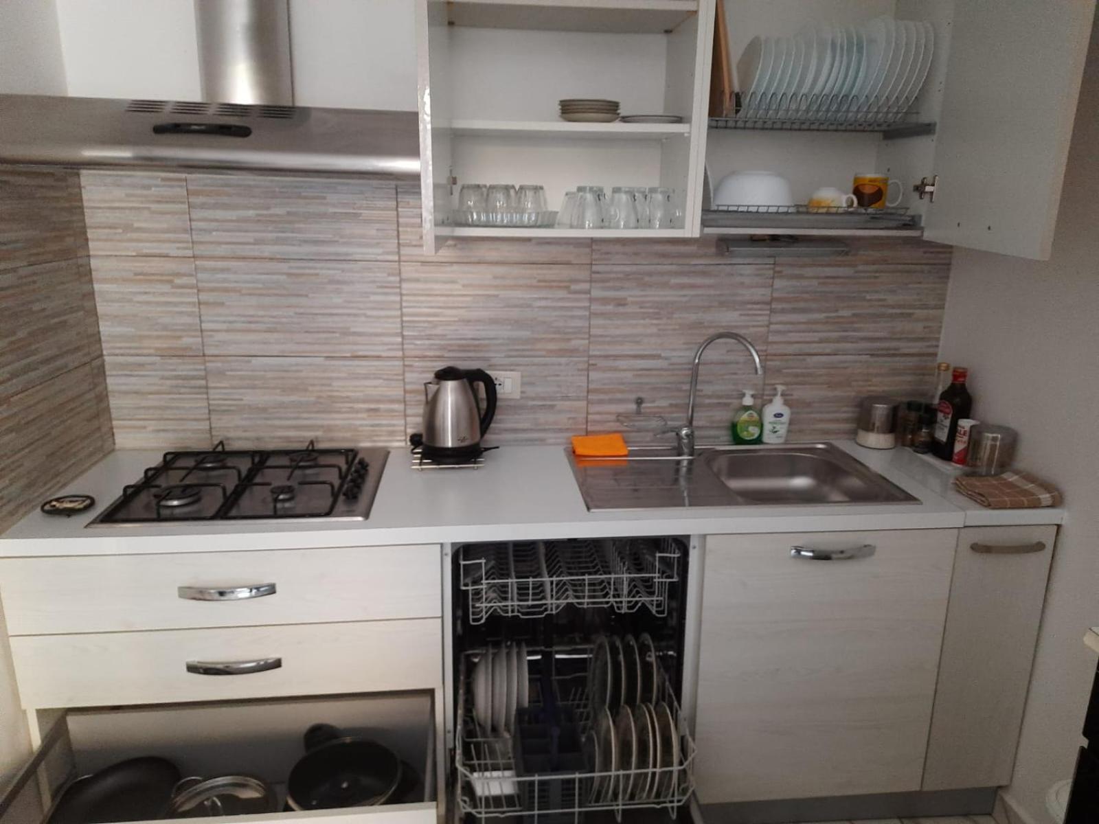 מונפלקונה Villa Azzurra מראה חיצוני תמונה