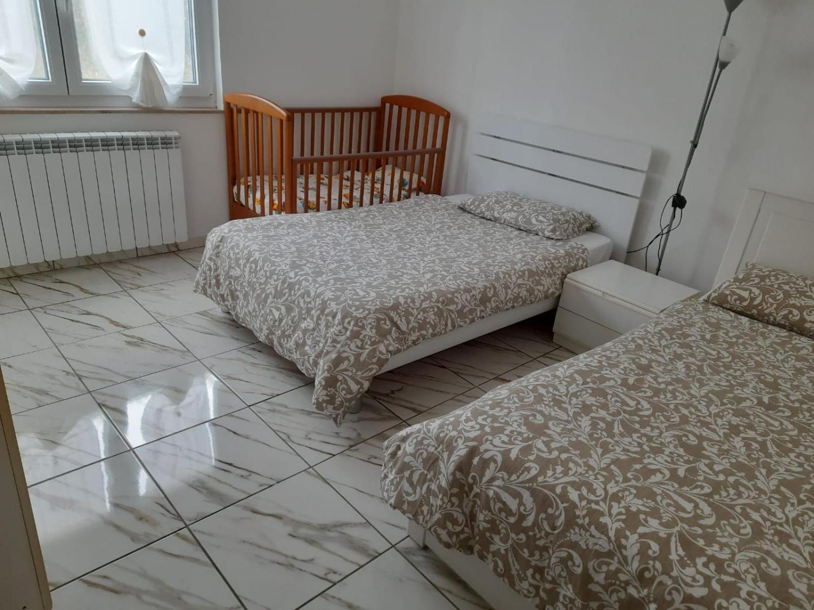 מונפלקונה Villa Azzurra מראה חיצוני תמונה